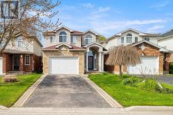 131 SWIFT CRESCENT  Guelph (Grange Road), ON N1E 7J2