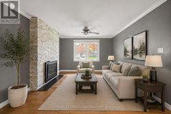 Virtually staged for illustrative purposes - 