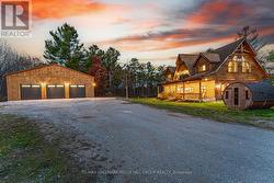 2504 FAIRGROUNDS ROAD Ramara, ON L0K 2B0