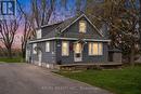 2940 Old Second Road S, Springwater, ON  - Outdoor 