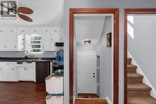 2940 Old Second Road S, Springwater, ON - Indoor
