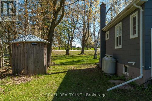 2940 Old Second Road S, Springwater, ON - Outdoor