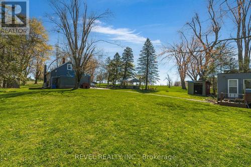 2940 Old Second Road S, Springwater, ON - Outdoor