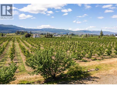 3520 Fitzgerald Road, Kelowna, BC - Outdoor With View