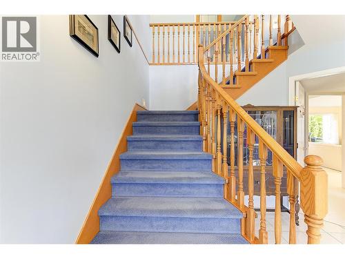 3520 Fitzgerald Road, Kelowna, BC - Indoor Photo Showing Other Room