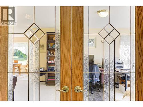 3520 Fitzgerald Road, Kelowna, BC - Indoor Photo Showing Other Room