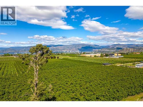 3520 Fitzgerald Road, Kelowna, BC - Outdoor With View