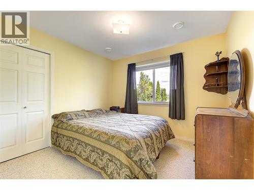 3520 Fitzgerald Road, Kelowna, BC - Indoor Photo Showing Bedroom