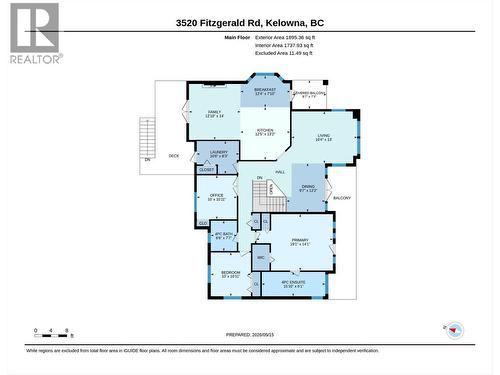 3520 Fitzgerald Road, Kelowna, BC - Other