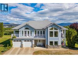 3520 Fitzgerald Road Kelowna, BC V1W 4G5