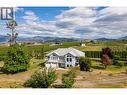 3520 Fitzgerald Road, Kelowna, BC  - Outdoor With View 