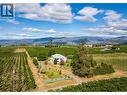 3520 Fitzgerald Road, Kelowna, BC  - Outdoor With View 