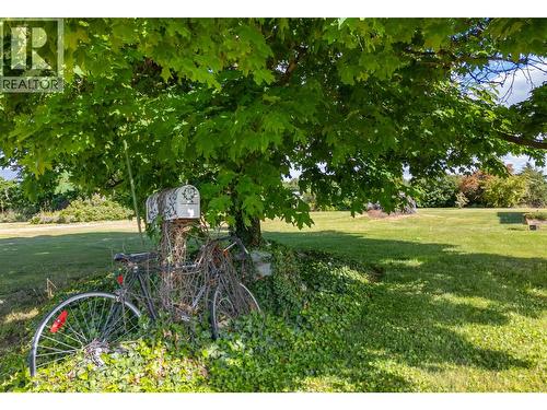 3520 Fitzgerald Road, Kelowna, BC - Outdoor