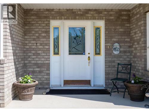 3520 Fitzgerald Road, Kelowna, BC - Outdoor With Exterior