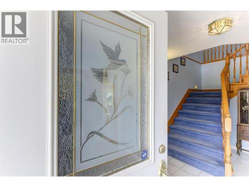 3520 Fitzgerald Road, Kelowna, BC - Indoor Photo Showing Other Room