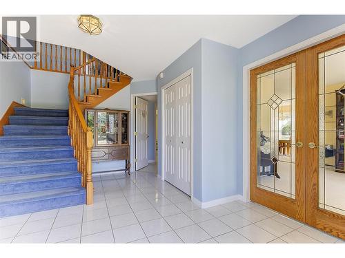 3520 Fitzgerald Road, Kelowna, BC - Indoor Photo Showing Other Room