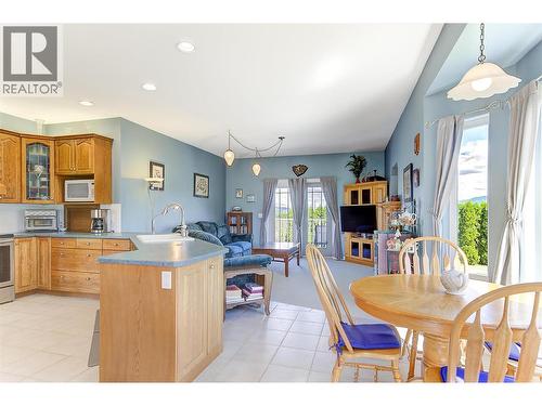 3520 Fitzgerald Road, Kelowna, BC - Indoor
