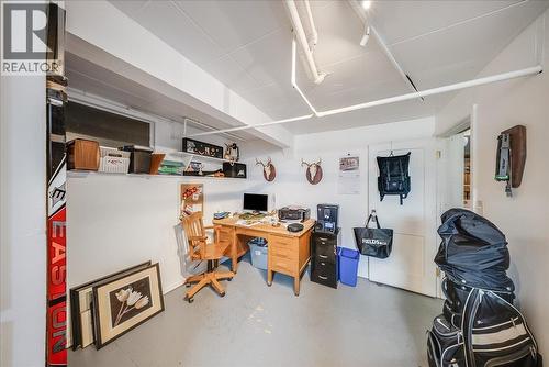 490 Austad Lane, Trail, BC - Indoor