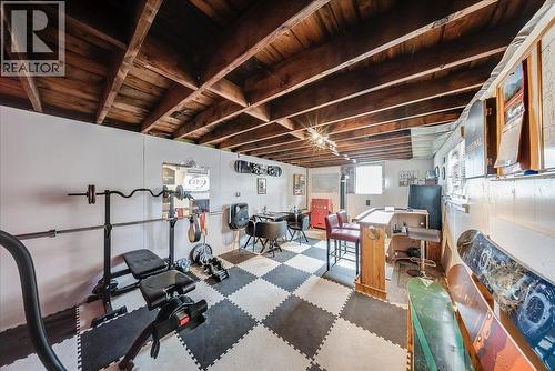 490 Austad Lane, Trail, BC - Indoor