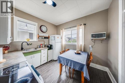 490 Austad Lane, Trail, BC - Indoor