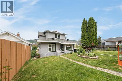 490 Austad Lane, Trail, BC - Outdoor