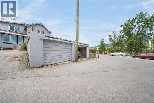 490 Austad Lane, Trail, BC - Outdoor
