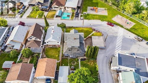 490 Austad Lane, Trail, BC - Outdoor With View