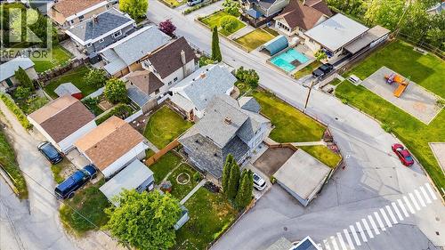490 Austad Lane, Trail, BC - Outdoor With View