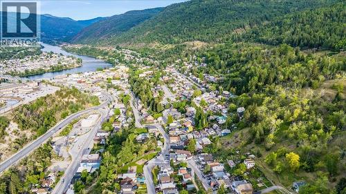 490 Austad Lane, Trail, BC - Outdoor With View