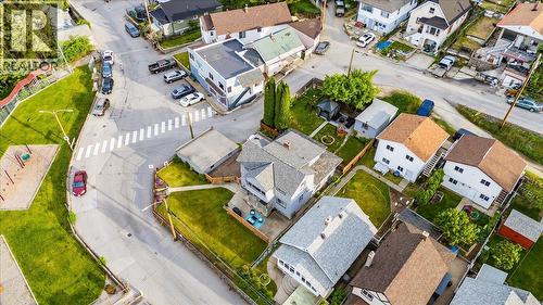490 Austad Lane, Trail, BC - Outdoor With View