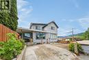 490 Austad Lane, Trail, BC  - Outdoor 