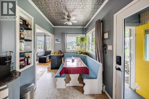 490 Austad Lane, Trail, BC - Indoor
