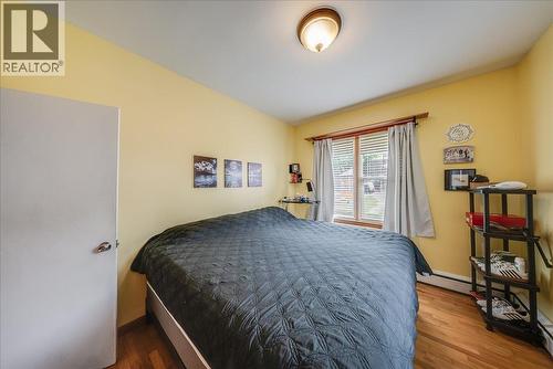 490 Austad Lane, Trail, BC - Indoor Photo Showing Bedroom