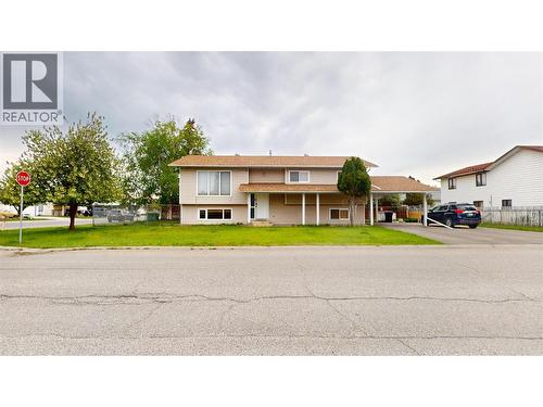 900 24th Avenue N  Cranbrook, BC V1C 6G8