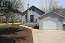 35 Walnut St, Sault Ste. Marie, ON  - Outdoor 