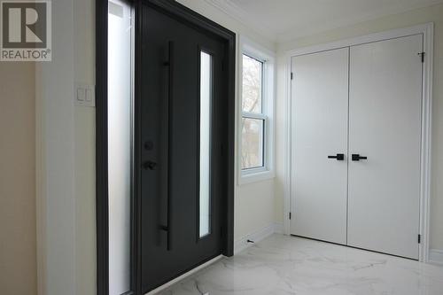35 Walnut St, Sault Ste. Marie, ON - Indoor Photo Showing Other Room