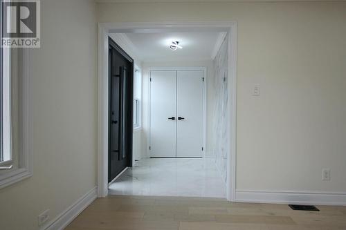 35 Walnut St, Sault Ste. Marie, ON - Indoor Photo Showing Other Room