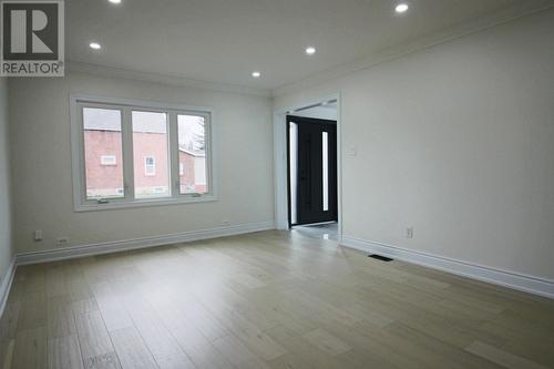 35 Walnut St, Sault Ste. Marie, ON - Indoor Photo Showing Other Room