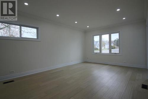 35 Walnut St, Sault Ste. Marie, ON - Indoor Photo Showing Other Room