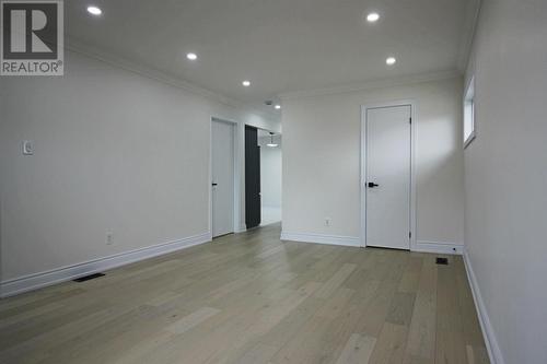 35 Walnut St, Sault Ste. Marie, ON - Indoor Photo Showing Other Room