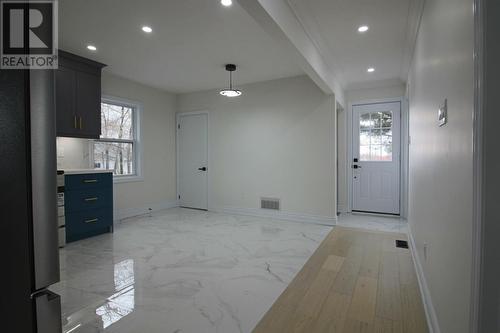 35 Walnut St, Sault Ste. Marie, ON - Indoor Photo Showing Other Room