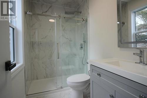 35 Walnut St, Sault Ste. Marie, ON - Indoor Photo Showing Bathroom