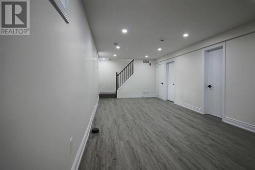 35 Walnut St, Sault Ste. Marie, ON - Indoor Photo Showing Other Room