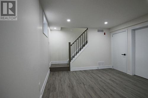 35 Walnut St, Sault Ste. Marie, ON - Indoor