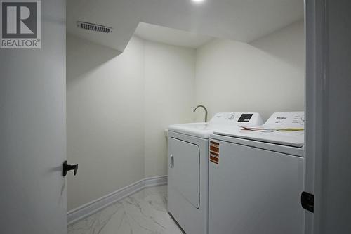 35 Walnut St, Sault Ste. Marie, ON - Indoor Photo Showing Laundry Room