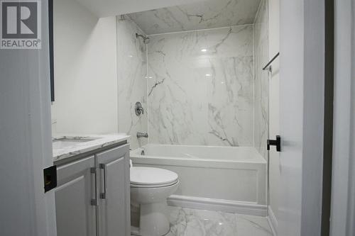 35 Walnut St, Sault Ste. Marie, ON - Indoor Photo Showing Bathroom