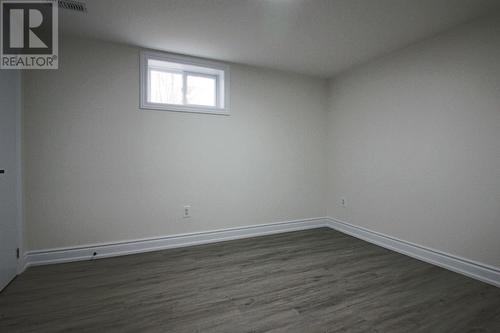 35 Walnut St, Sault Ste. Marie, ON - Indoor Photo Showing Other Room