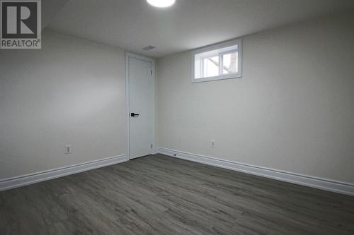 35 Walnut St, Sault Ste. Marie, ON - Indoor Photo Showing Other Room