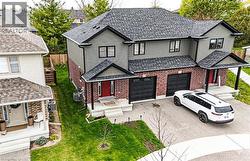 63 CRAB APPLE Court Wellesley, ON N0B 2T0