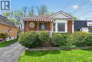 954 Queensdale Avenue E, Hamilton, ON  - Outdoor 